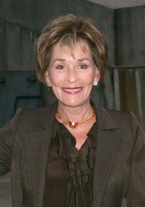 judy sheindlin net worth